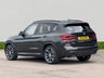 USED 2019 19 BMW X3 2.0 20i GPF M Sport SUV 5dr Petrol Auto xDrive Euro 6 (s/s) (184 ps) 