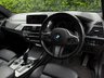 USED 2019 19 BMW X3 2.0 20i GPF M Sport SUV 5dr Petrol Auto xDrive Euro 6 (s/s) (184 ps) 
