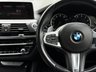 USED 2019 19 BMW X3 2.0 20i GPF M Sport SUV 5dr Petrol Auto xDrive Euro 6 (s/s) (184 ps) 