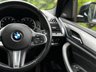 USED 2019 19 BMW X3 2.0 20i GPF M Sport SUV 5dr Petrol Auto xDrive Euro 6 (s/s) (184 ps) 