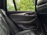 USED 2019 19 BMW X3 2.0 20i GPF M Sport SUV 5dr Petrol Auto xDrive Euro 6 (s/s) (184 ps) 