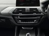 USED 2019 19 BMW X3 2.0 20i GPF M Sport SUV 5dr Petrol Auto xDrive Euro 6 (s/s) (184 ps) 