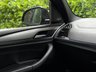 USED 2019 19 BMW X3 2.0 20i GPF M Sport SUV 5dr Petrol Auto xDrive Euro 6 (s/s) (184 ps) 
