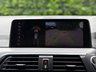 USED 2019 19 BMW X3 2.0 20i GPF M Sport SUV 5dr Petrol Auto xDrive Euro 6 (s/s) (184 ps) 