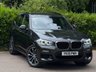 USED 2019 19 BMW X3 2.0 20i GPF M Sport SUV 5dr Petrol Auto xDrive Euro 6 (s/s) (184 ps) 