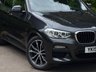 USED 2019 19 BMW X3 2.0 20i GPF M Sport SUV 5dr Petrol Auto xDrive Euro 6 (s/s) (184 ps) 