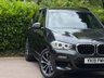 USED 2019 19 BMW X3 2.0 20i GPF M Sport SUV 5dr Petrol Auto xDrive Euro 6 (s/s) (184 ps) 