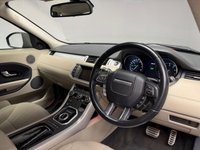 USED 2014 63 LAND ROVER RANGE ROVER EVOQUE 2.0 Si4 Dynamic SUV 5dr Petrol Auto 4WD Euro 5 (s/s) (240 ps) HEATED + COOLED SEATS|REV CAM
