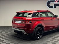 USED 2014 63 LAND ROVER RANGE ROVER EVOQUE 2.0 Si4 Dynamic SUV 5dr Petrol Auto 4WD Euro 5 (s/s) (240 ps) HEATED + COOLED SEATS|REV CAM