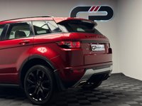 USED 2014 63 LAND ROVER RANGE ROVER EVOQUE 2.0 Si4 Dynamic SUV 5dr Petrol Auto 4WD Euro 5 (s/s) (240 ps) HEATED + COOLED SEATS|REV CAM