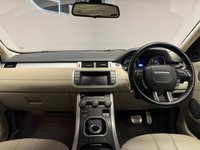 USED 2014 63 LAND ROVER RANGE ROVER EVOQUE 2.0 Si4 Dynamic SUV 5dr Petrol Auto 4WD Euro 5 (s/s) (240 ps) HEATED + COOLED SEATS|REV CAM