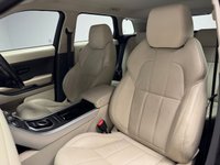 USED 2014 63 LAND ROVER RANGE ROVER EVOQUE 2.0 Si4 Dynamic SUV 5dr Petrol Auto 4WD Euro 5 (s/s) (240 ps) HEATED + COOLED SEATS|REV CAM