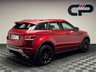 USED 2014 63 LAND ROVER RANGE ROVER EVOQUE 2.0 Si4 Dynamic SUV 5dr Petrol Auto 4WD Euro 5 (s/s) (240 ps) HEATED + COOLED SEATS|REV CAM