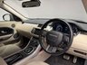 USED 2014 63 LAND ROVER RANGE ROVER EVOQUE 2.0 Si4 Dynamic SUV 5dr Petrol Auto 4WD Euro 5 (s/s) (240 ps) HEATED + COOLED SEATS|REV CAM