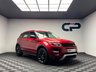 USED 2014 63 LAND ROVER RANGE ROVER EVOQUE 2.0 Si4 Dynamic SUV 5dr Petrol Auto 4WD Euro 5 (s/s) (240 ps) HEATED + COOLED SEATS|REV CAM
