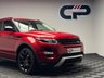 USED 2014 63 LAND ROVER RANGE ROVER EVOQUE 2.0 Si4 Dynamic SUV 5dr Petrol Auto 4WD Euro 5 (s/s) (240 ps) HEATED + COOLED SEATS|REV CAM