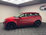 USED 2014 63 LAND ROVER RANGE ROVER EVOQUE 2.0 Si4 Dynamic SUV 5dr Petrol Auto 4WD Euro 5 (s/s) (240 ps) HEATED + COOLED SEATS|REV CAM