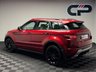USED 2014 63 LAND ROVER RANGE ROVER EVOQUE 2.0 Si4 Dynamic SUV 5dr Petrol Auto 4WD Euro 5 (s/s) (240 ps) HEATED + COOLED SEATS|REV CAM