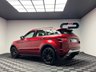 USED 2014 63 LAND ROVER RANGE ROVER EVOQUE 2.0 Si4 Dynamic SUV 5dr Petrol Auto 4WD Euro 5 (s/s) (240 ps) HEATED + COOLED SEATS|REV CAM