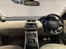 USED 2014 63 LAND ROVER RANGE ROVER EVOQUE 2.0 Si4 Dynamic SUV 5dr Petrol Auto 4WD Euro 5 (s/s) (240 ps) HEATED + COOLED SEATS|REV CAM