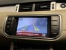 USED 2014 63 LAND ROVER RANGE ROVER EVOQUE 2.0 Si4 Dynamic SUV 5dr Petrol Auto 4WD Euro 5 (s/s) (240 ps) HEATED + COOLED SEATS|REV CAM