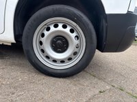 USED 2019 19 VAUXHALL COMBO 1.6 Turbo D 2300 Edition L1 H1 Euro 6 (s/s) 4dr FSH, 1 owner, DAB,warranty