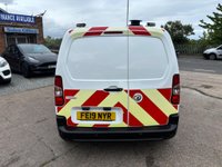 USED 2019 19 VAUXHALL COMBO 1.6 Turbo D 2300 Edition L1 H1 Euro 6 (s/s) 4dr FSH, 1 owner, DAB,warranty