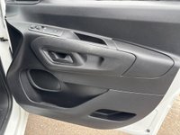 USED 2019 19 VAUXHALL COMBO 1.6 Turbo D 2300 Edition L1 H1 Euro 6 (s/s) 4dr FSH, 1 owner, DAB,warranty