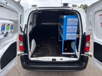 USED 2019 19 VAUXHALL COMBO 1.6 Turbo D 2300 Edition L1 H1 Euro 6 (s/s) 4dr FSH, 1 owner, DAB,warranty