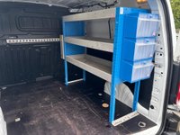 USED 2019 19 VAUXHALL COMBO 1.6 Turbo D 2300 Edition L1 H1 Euro 6 (s/s) 4dr FSH, 1 owner, DAB,warranty