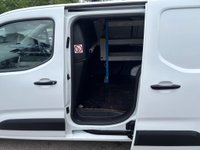 USED 2019 19 VAUXHALL COMBO 1.6 Turbo D 2300 Edition L1 H1 Euro 6 (s/s) 4dr FSH, 1 owner, DAB,warranty