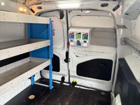 USED 2019 19 VAUXHALL COMBO 1.6 Turbo D 2300 Edition L1 H1 Euro 6 (s/s) 4dr FSH, 1 owner, DAB,warranty