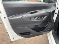 USED 2019 19 VAUXHALL COMBO 1.6 Turbo D 2300 Edition L1 H1 Euro 6 (s/s) 4dr FSH, 1 owner, DAB,warranty