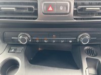 USED 2019 19 VAUXHALL COMBO 1.6 Turbo D 2300 Edition L1 H1 Euro 6 (s/s) 4dr FSH, 1 owner, DAB,warranty
