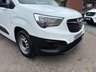USED 2019 19 VAUXHALL COMBO 1.6 Turbo D 2300 Edition L1 H1 Euro 6 (s/s) 4dr FSH, 1 owner, DAB,warranty