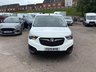 USED 2019 19 VAUXHALL COMBO 1.6 Turbo D 2300 Edition L1 H1 Euro 6 (s/s) 4dr FSH, 1 owner, DAB,warranty