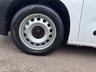 USED 2019 19 VAUXHALL COMBO 1.6 Turbo D 2300 Edition L1 H1 Euro 6 (s/s) 4dr FSH, 1 owner, DAB,warranty