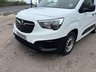 USED 2019 19 VAUXHALL COMBO 1.6 Turbo D 2300 Edition L1 H1 Euro 6 (s/s) 4dr FSH, 1 owner, DAB,warranty