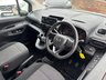 USED 2019 19 VAUXHALL COMBO 1.6 Turbo D 2300 Edition L1 H1 Euro 6 (s/s) 4dr FSH, 1 owner, DAB,warranty