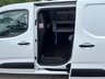 USED 2019 19 VAUXHALL COMBO 1.6 Turbo D 2300 Edition L1 H1 Euro 6 (s/s) 4dr FSH, 1 owner, DAB,warranty