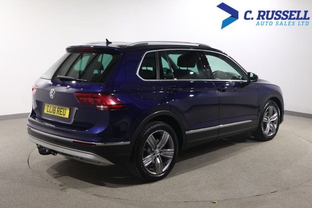 View our VOLKSWAGEN TIGUAN
