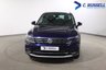 USED 2018 18 VOLKSWAGEN TIGUAN 2.0 TDI SEL SUV 5dr Diesel DSG Euro 6 (s/s) (150 ps) 