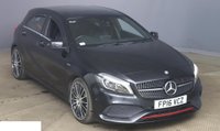 USED 2016 16 MERCEDES-BENZ A-CLASS 2.0 A250 AMG (Premium) Hatchback 5dr Petrol 7G-DCT 4MATIC Euro 6 (s/s) (218 ps) PANORAMIC SUNROOF & EDITION & RARE A250 PETROL + FULL HISTORY!