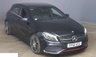 USED 2016 16 MERCEDES-BENZ A-CLASS 2.0 A250 AMG (Premium) Hatchback 5dr Petrol 7G-DCT 4MATIC Euro 6 (s/s) (218 ps) PANORAMIC SUNROOF & EDITION & RARE A250 PETROL + FULL HISTORY!