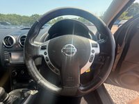 USED 2011 11 NISSAN QASHQAI 1.5 dCi n-tec SUV 5dr Diesel Manual 2WD Euro 5 (110 ps) 