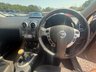 USED 2011 11 NISSAN QASHQAI 1.5 dCi n-tec SUV 5dr Diesel Manual 2WD Euro 5 (110 ps) 