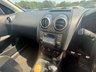 USED 2011 11 NISSAN QASHQAI 1.5 dCi n-tec SUV 5dr Diesel Manual 2WD Euro 5 (110 ps) 