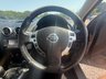 USED 2011 11 NISSAN QASHQAI 1.5 dCi n-tec SUV 5dr Diesel Manual 2WD Euro 5 (110 ps) 