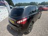 USED 2011 11 NISSAN QASHQAI 1.5 dCi n-tec SUV 5dr Diesel Manual 2WD Euro 5 (110 ps) 