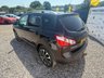 USED 2011 11 NISSAN QASHQAI 1.5 dCi n-tec SUV 5dr Diesel Manual 2WD Euro 5 (110 ps) 